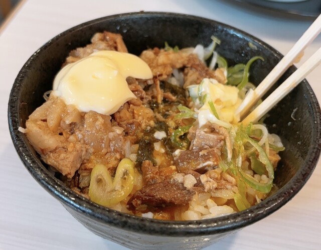 ましまし マシマシらーめん物語はここから始まるのだ。 九産大前店 - 九産大前