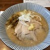 灼味噌らーめん 八堂八