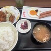 大衆食堂 半田屋 北上金ケ崎ハイウェイ食堂（下り）