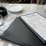 Karuizawa Budobou - 菜单