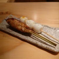 鳥恵 上野広小路店 - 