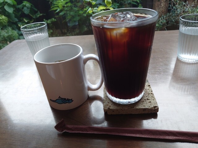 ALTERNA（オルタナ） - 東仙台（カフェ）の写真