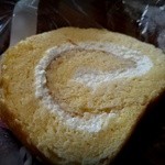 パオム - 極味ロールケーキ