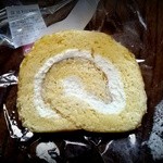 パオム - 「極味ロールケーキ」