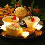 Asian Kitchen Sapana 飯田橋プラーノ店