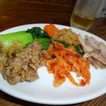 なにや - お酒のアテ