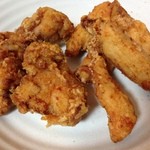 とりあん東京 - 骨なしミックスセット（もも・むね）