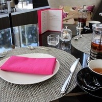 Lounge & Dining G - 