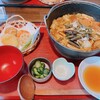 甲州ほうとう 完熟屋 河口湖店