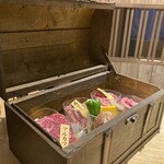 しなもん堂 すすきの店 - 