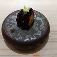 鮨 なんば 日比谷 - 