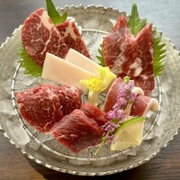 馬桜 銀座通り店 - 