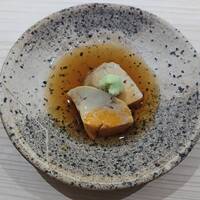 鮨 なんば 日比谷 - 