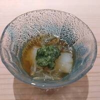 鮨 なんば 日比谷 - 