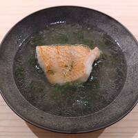 鮨 なんば 日比谷 - 