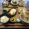 農家ごはん つかだ食堂 武蔵小杉店