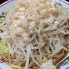 ザ・ラーメン スモールアックス