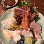 酒場 いっこまっこ - 