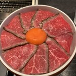 WAgyu 鬼く - 