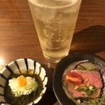 酒場 いっこまっこ - 