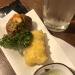 酒場 いっこまっこ - 