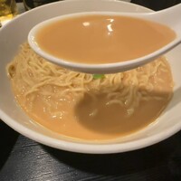味の中華 羽衣 銀座本店 - 