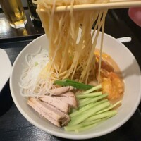 味の中華 羽衣 銀座本店 - 