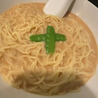 味の中華 羽衣 銀座本店 - 