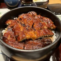 ひつまぶし名古屋備長 丸ビル店 - 