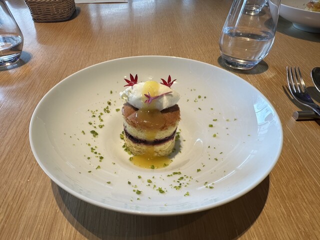 BISTRO J_O ・ J_O CAFE BISTRO J_O / J_O CAFE, Ginza - Ginza / Tokyo Nihonbashi