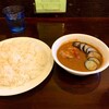 curry 草枕