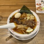 コツコツラーメン 三十六番 - 