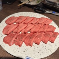 焼肉 スギモト HOUSeN - 