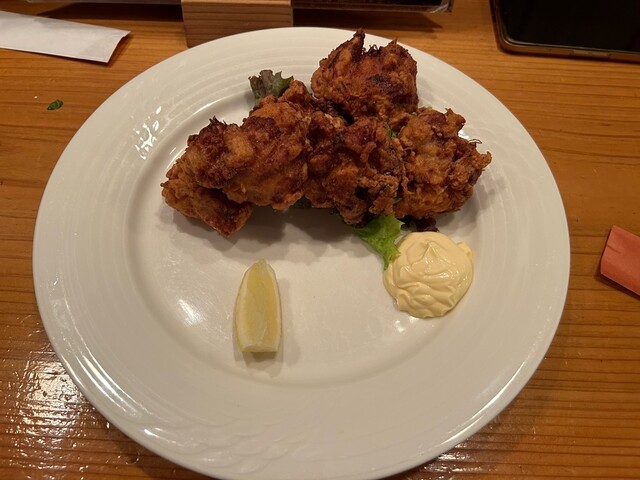 大町バル - 郡山（バル）の写真