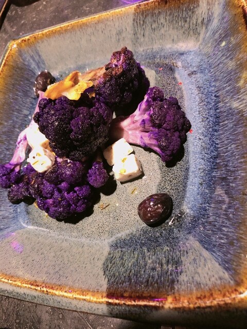 Bar エゾリスオタル - 南小樽（バー）の写真