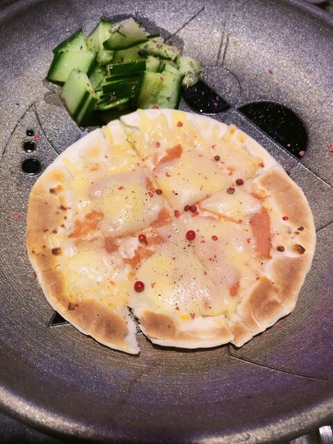 Bar エゾリスオタル