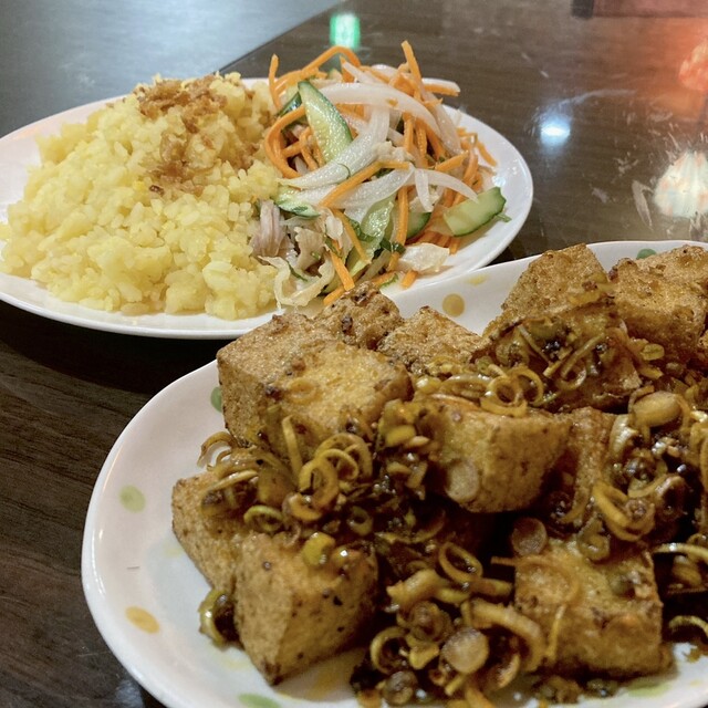 NHÀ HÀNG MỘC VIỆT