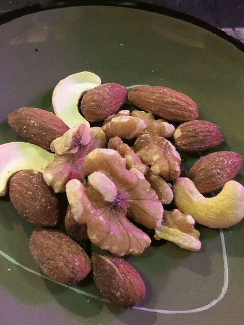 Bar エゾリスオタル - 南小樽（バー）の写真