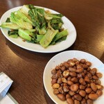 香港飲茶 ニリンカン - 