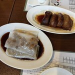 香港飲茶 ニリンカン - 