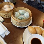 香港飲茶 ニリンカン - 