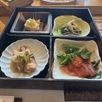 有楽町かきだ - 
