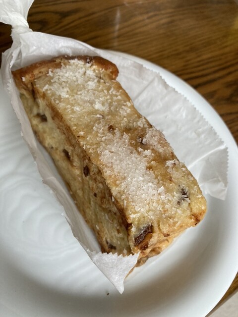 tane-lab toya（タネラボ トウヤ） - 洞爺（パン）の写真