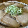 ラーメンうめ八