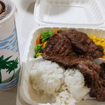 Steak & Fish Company - 