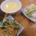 唐苑 中村橋店 - 