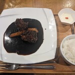 唐苑 中村橋店 - 