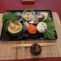料亭か茂免 - 