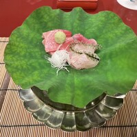 料亭か茂免 - 