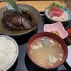 さかな屋食堂ウロコジュウ